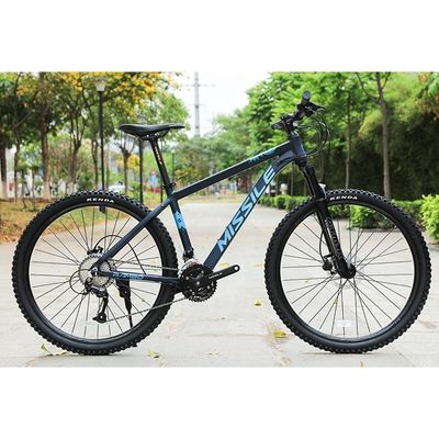 알루미늄 합금 24 21 스피드 스포츠 MTB 수압 브레이크 산악 자전거 26 27.5 29 인치
