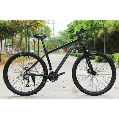 29' 탄소 프레임 MTB 자전거 자전거 일반 페달 및 사용자 정의 OEM 사용자 정의