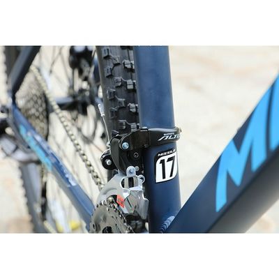 29' 탄소 프레임 MTB 자전거 자전거 일반 페달 및 사용자 정의 OEM 사용자 정의