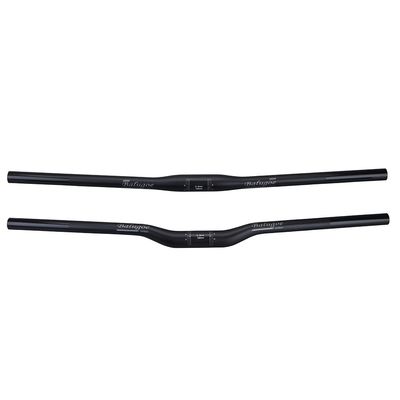 TORAY T800 탄소 섬유 BM01 산악 자전거 핸들 150±5g 700MM 최적 제어
