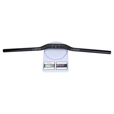 TORAY T800 탄소 섬유 BM01 산악 자전거 핸들 150±5g 700MM 최적 제어