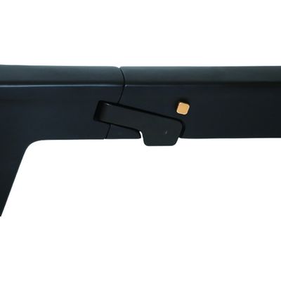 반짝이는 표면 처리 모드와 BB92mm 프레스 피트