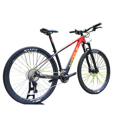 PROWHEEL PMX 36T Chainring 탄소섬유 산악 자전거 야외 모험을 위해 완벽