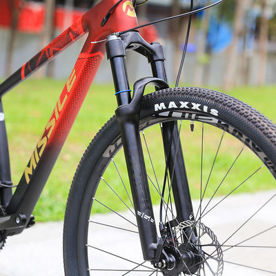 PROWHEEL PMX 36T Chainring 탄소섬유 산악 자전거 야외 모험을 위해 완벽
