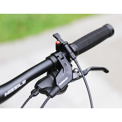 PROWHEEL PMX 36T Chainring 탄소섬유 산악 자전거 야외 모험을 위해 완벽