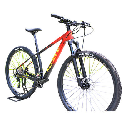 PROWHEEL PMX 36T Chainring 및 Maxxis 29inch 타이어 성인용 탄소 섬유 산악 자전거