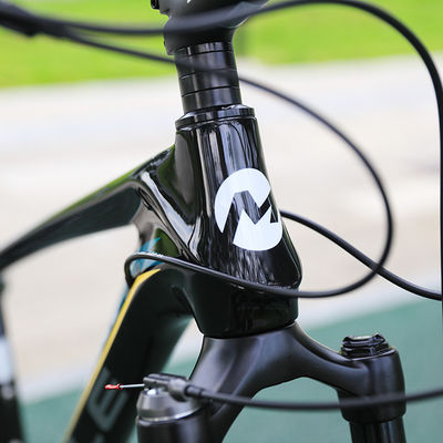 PROWHEEL PMX 36T 남성과 여성을위한 사슬링 산악 자전거