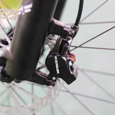 PROWHEEL PMX 36T 남성과 여성을위한 사슬링 산악 자전거