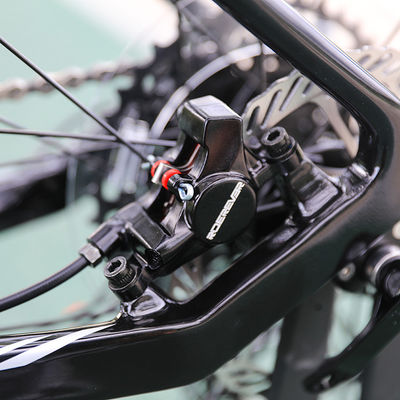 PROWHEEL PMX 36T 남성과 여성을위한 사슬링 산악 자전거