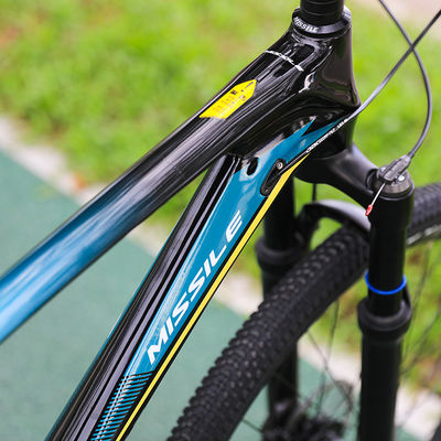 PROWHEEL PMX 36T 남성과 여성을위한 사슬링 산악 자전거
