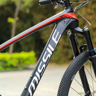 24 인치 산악 자전거 PROWHEEL PMX 36T 체인링 및 알루미늄 합금 고리 재료