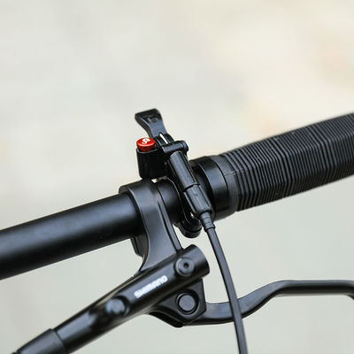 24 인치 산악 자전거 PROWHEEL PMX 36T 체인링 및 알루미늄 합금 고리 재료