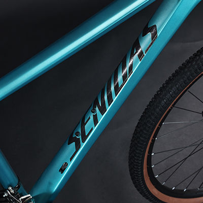 공급 MTB 29er 알루미늄 프레임 산악 자전거 7 스피드 기어와 수압 디스크 브레이크
