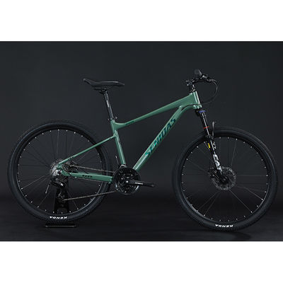 26/27.5/29 인치 알루미늄 프레임 복사 탄소 용접 MTB