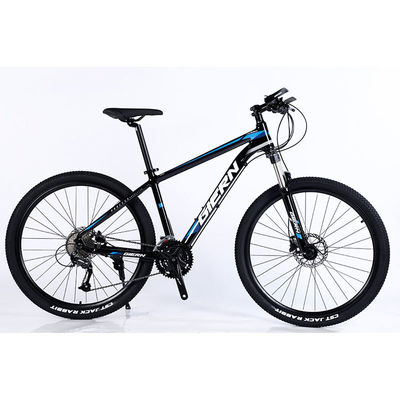 Ergonomic Saddle Sports Mountain Bike 30 Lbs 10 Speed Lightweight and Durable