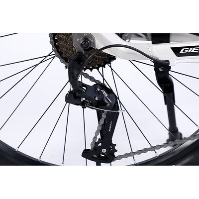 중형 스포츠 산악 자전거 150KG 로드 용량 및 SMN M6000-30Speed Derailleur 레버