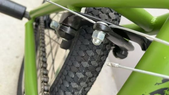 크로몰리 스틸 BMX 프리스타일 자전거 20인치 BMX 자전거 공원/베르트 내구성 있는 BMX 자전거 극한 스턴트 20인치 자전거 BMX 20인치 크로몰리