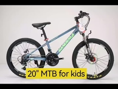 20인치 MTB